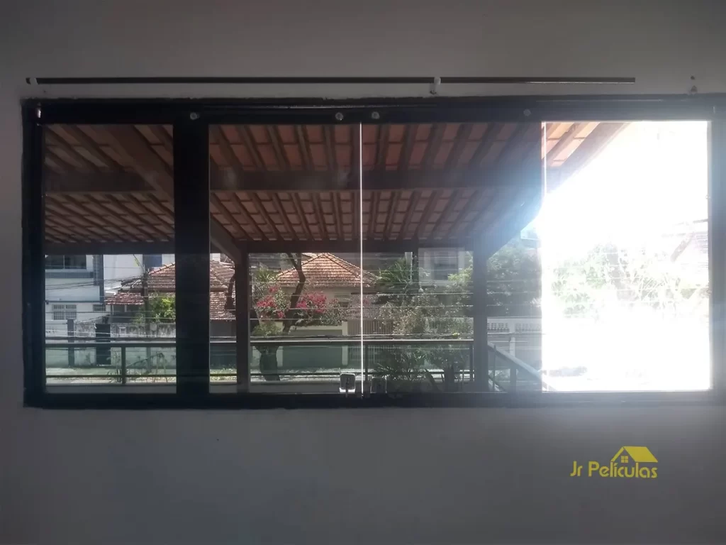 película em película fumê para portas e janelas em todo Recife e região metropolitana