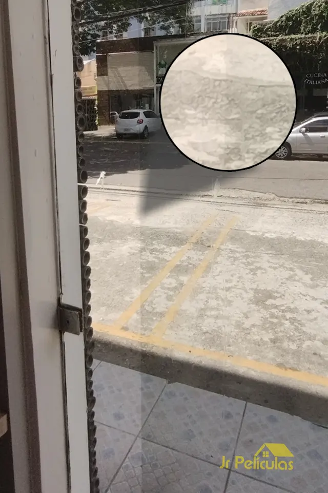 Nano Película